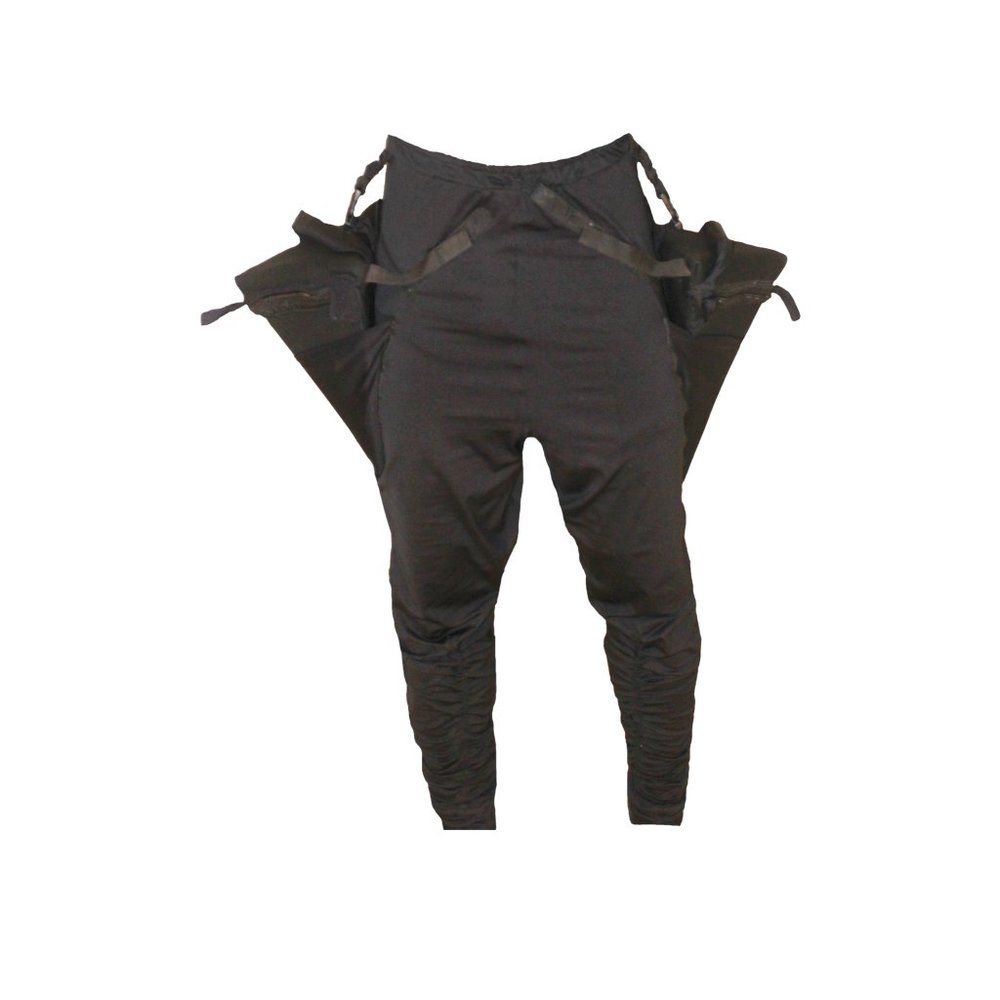 Pocket Cling Sweatpant